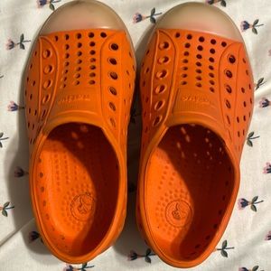 toddler natives that glow in the dark